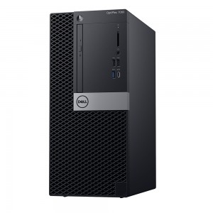 Dell Optiplex 7060 Core i5-8500, 16GB DDR4, 256GB SSD